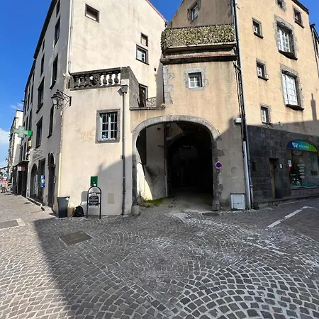 De Coeur Appartement *