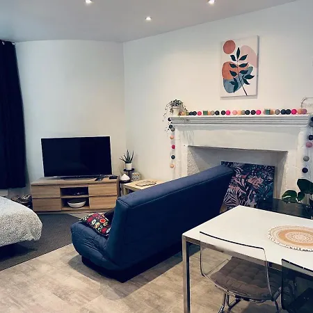 De Coeur Appartement *