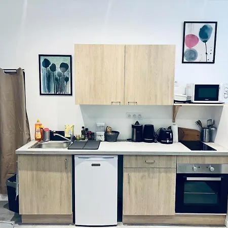 Appartement De Coeur *