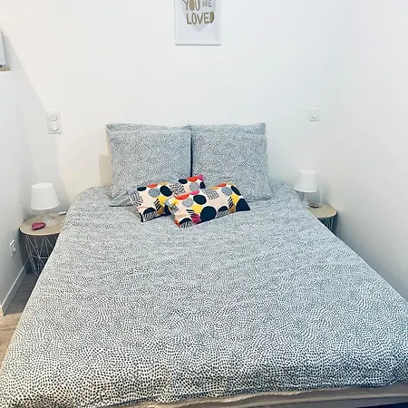 De Coeur Appartement *