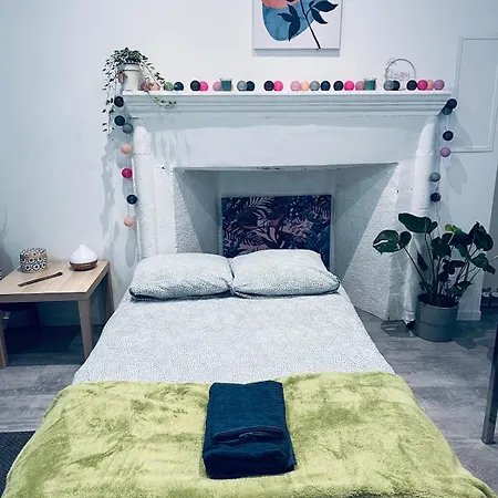 Appartement De Coeur *