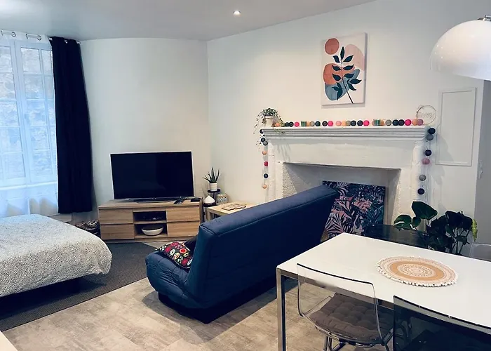 De Coeur Apartment *