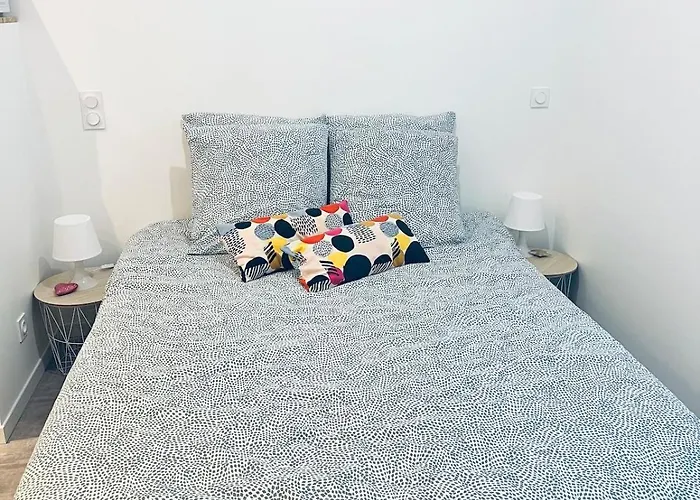 De Coeur Apartment *