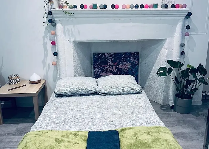 Apartment De Coeur *